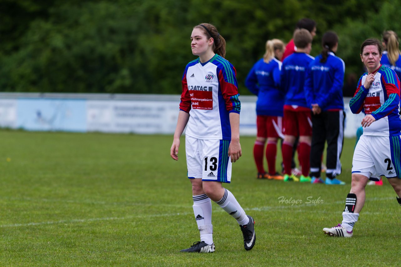 Bild 566 - Frauen SV Henstedt Ulzburg - Holstein Kiel : Ergebnis: 2:1